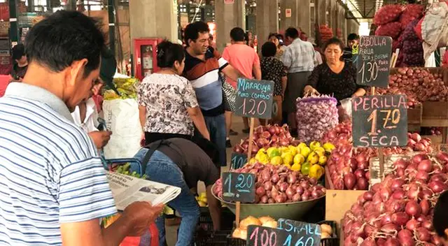 Niños no podrán asistir a mercados, advierte Ministerio de Educación. Niños no podrán asistir a mercados, advierte Ministerio de Educación.