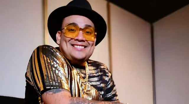 Josimar niega rumores.