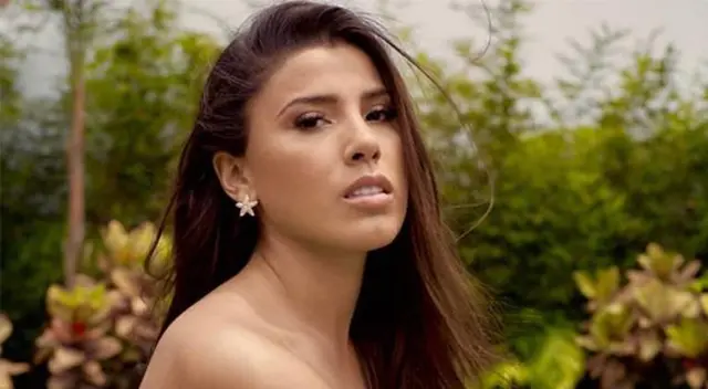 Yahaira Plasencia celebra su éxito en Instagram. Yahaira Plasencia celebra su éxito en Instagram.