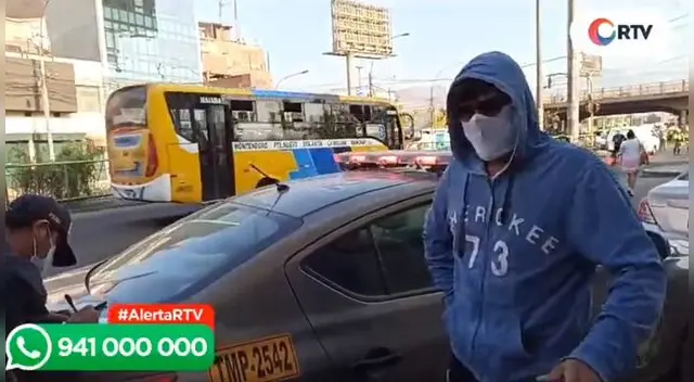 Desde las 6 de la mañana la Policía Nacional comenzó con este operativo en Puente Nuevo. Desde las 6 de la mañana la Policía Nacional comenzó con este operativo en Puente Nuevo.