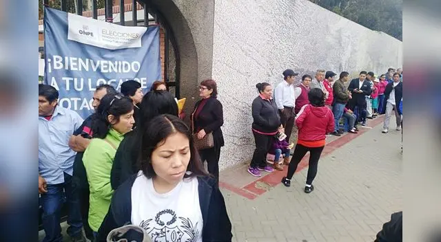 Frepap propone adelantar la jubilación a quienes tengan 60 años al finalizar este 2020