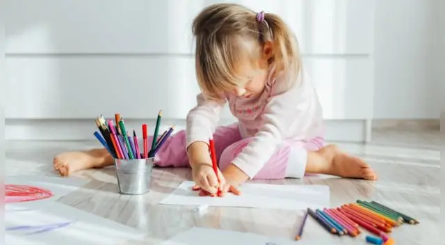 Además, impulsan la creatividad y brinda tranquilidad a quienes lo practican.