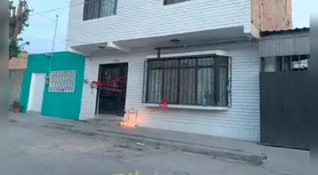 El horrendo crimen ocurrió en el municipio de Torreón.