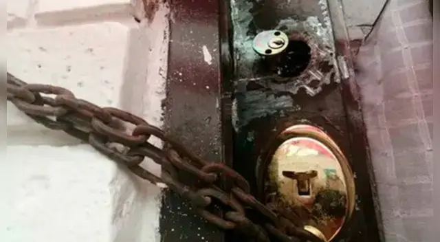 La Policía desmintió que el crimen se haya perpetrado por temor a contagios de coronavirus.