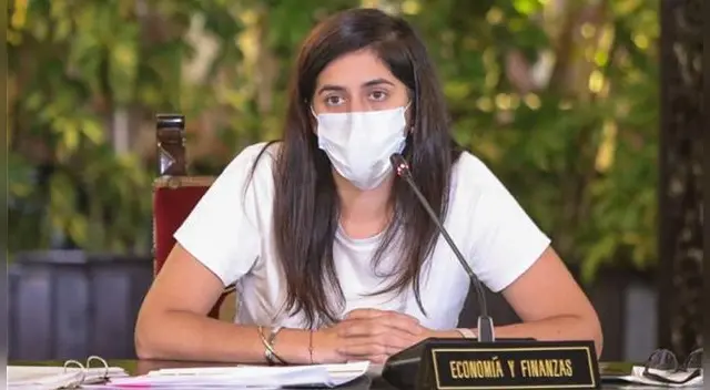 Ministra se comprometió a dar más celeridad a las programas del Ejecutivo. Ministra se comprometió a dar más celeridad a las programas del Ejecutivo.