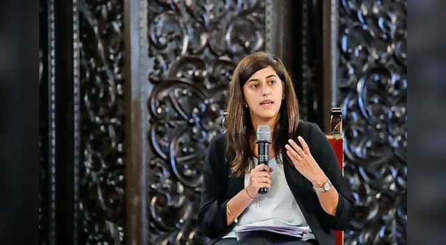 Ministra se comprometió a dar más celeridad a las programas del Ejecutivo. Ministra se comprometió a dar más celeridad a las programas del Ejecutivo.