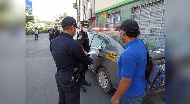 Desde las 6 de la mañana la Policía Nacional comenzó con este operativo en Puente Nuevo. Desde las 6 de la mañana la Policía Nacional comenzó con este operativo en Puente Nuevo.