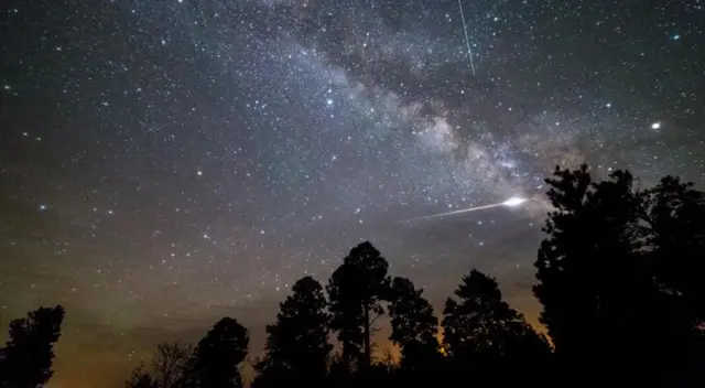 El fenómeno podrá ser observado a simple vista desde todo el territorio peruano.