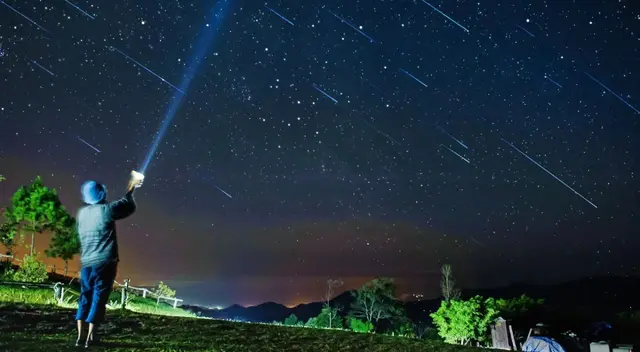 El fenómeno podrá ser observado a simple vista desde todo el territorio peruano.