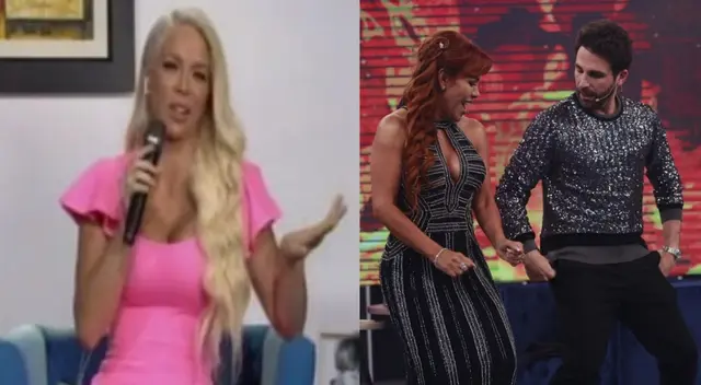 Sheyla Rojas respondió a sus detractores sobre su peluca: Sheyla Rojas respondió a sus detractores sobre su peluca: