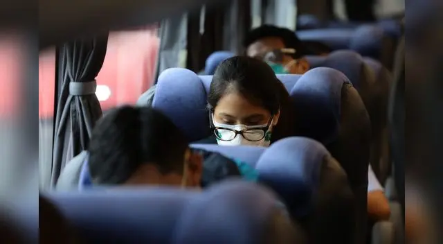 EsSalud mandó a Lambayeque 20 toneladas de equipo de protección.