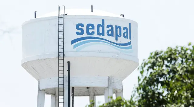 Pronunciamiento de Sedapal sobre la explosión. Pronunciamiento de Sedapal sobre la explosión.