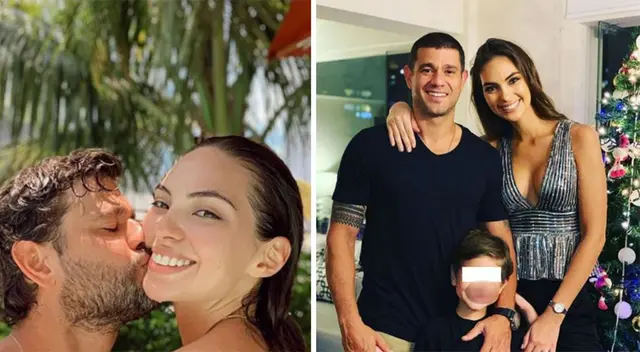 Natalie Vértiz envía saludo por el Día de la Madre. Natalie Vértiz envía saludo por el Día de la Madre.