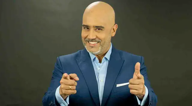 Marco Romero busca nuevos talentos en redes sociales. Marco Romero busca nuevos talentos en redes sociales.