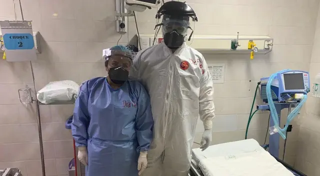 México ha reportado 33,460 casos confirmados de coronavirus.