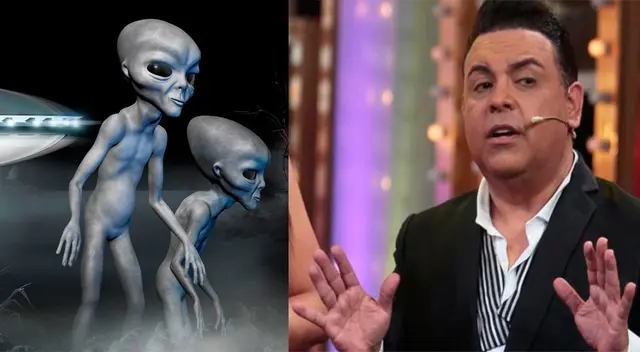 Andrés Hurtado se muestra molesto en Twitter. Andrés Hurtado se muestra molesto en Twitter.