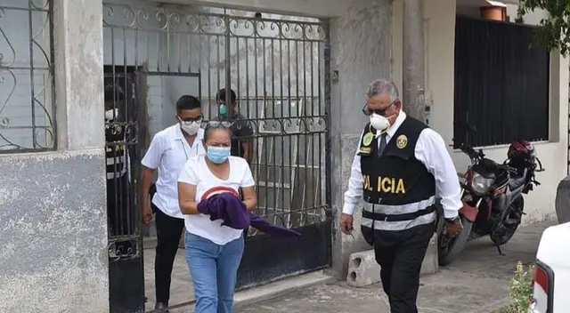 Enfermera de Piura habría vendido medicamentos del Minsa
