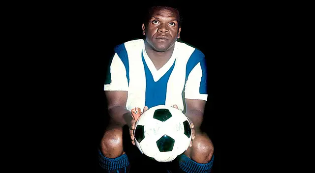 Perico León: Alianza Lima, el equipo de sus amores