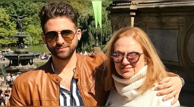 Dejando de lado sus opiniones sobre la farándula, esta vez Rodrigo González habló sobre las mamitas. Dejando de lado sus opiniones sobre la farándula, esta vez Rodrigo González habló sobre las mamitas.