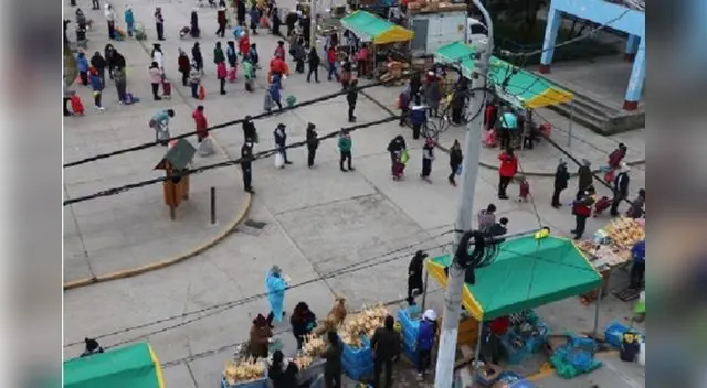 Esta medida busca que no siga incrementandose los contagiados por Covid-19. Esta medida busca que no siga incrementandose los contagiados por Covid-19.