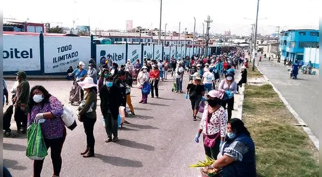 Esta medida busca que no siga incrementandose los contagidos por Covid-19. Esta medida busca que no siga incrementandose los contagidos por Covid-19.