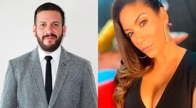 Tilsa Lozano: Tilsa Lozano: