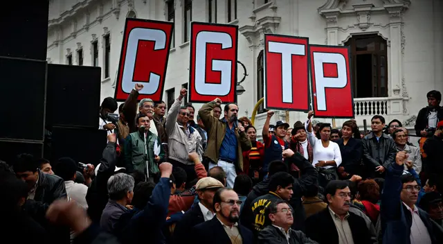CGTP asegura que reducción de jornada laboral mejora el rendimiento del trabajador.