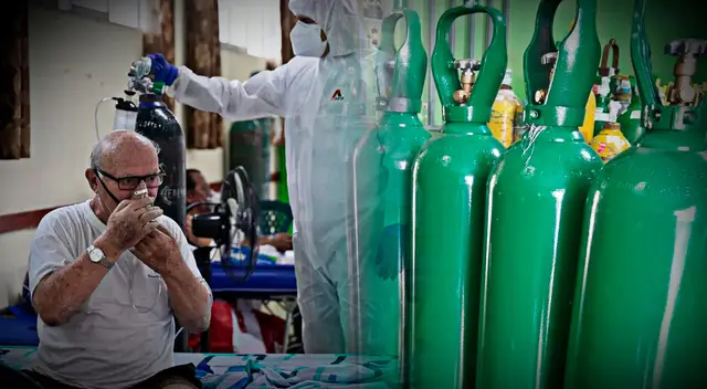 Loreto es la quinta región del país con más casos de infectados por el COVID-19, según el portal del Ministerio de Salud. Loreto es la quinta región del país con más casos de infectados por el COVID-19, según el portal del Ministerio de Salud.