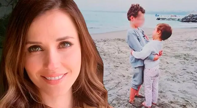 Maju Mantilla aplaude a las madres por su día. Maju Mantilla aplaude a las madres por su día.