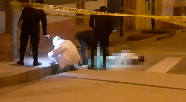 Anciano de Huánuco falleció a causas del coronavirus Anciano de Huánuco falleció a causas del coronavirus