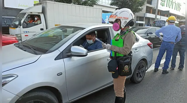 Paraderos como Puente Atocongo, Puente Nuevo y Caquetá serán supervisados por el Ministerio de Transporte.