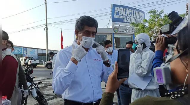 Paraderos como Puente Atocongo, Puente Nuevo y Caquetá serán supervisados por el Ministerio de Transporte.