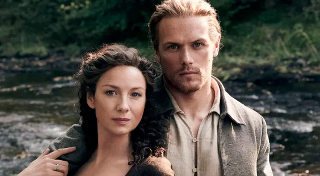 FOX Premium presenta el final de temporada de “Outlander”