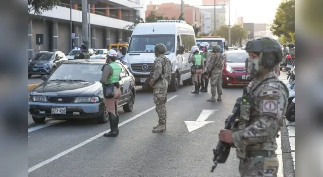 Estado de emergencia: El Gobierno dispuso un nuevo horario de inmovilización social obligatoria en Piura, Lambayeque, La Libertad, Loreto y Tumbes. Estado de emergencia: El Gobierno dispuso un nuevo horario de inmovilización social obligatoria en Piura, Lambayeque, La Libertad, Loreto y Tumbes.