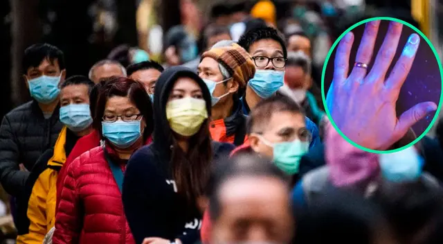 El video se ha vuelto viral. El video se ha vuelto viral.