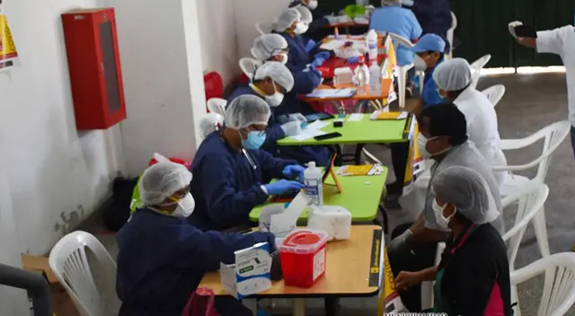 Clausuran mercado de Condevilla por medidas sanitarias Clausuran mercado de Condevilla por medidas sanitarias