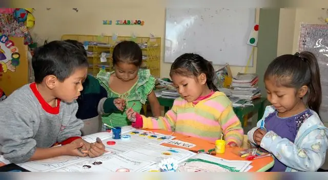 Retos del aprendizaje.