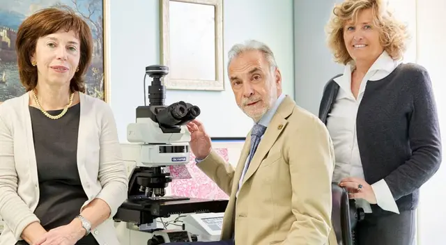 Experto italiano afirma que cuando se encuentre la vacuna del Covid-19 la enfermedad ya habrá desaparecido.