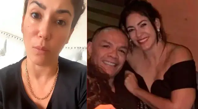 Según Magaly TV La firme, Tilsa Lozano y Jackson Mora no están respetando la cuarentena.