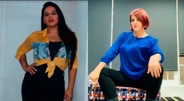 Ambas figuras de la cumbia están indignadas con la actitud de los piuranos.