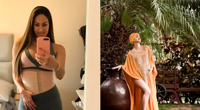 Melissa Loza dice que ya tiene propuestas para regresar a la televisión Melissa Loza dice que ya tiene propuestas para regresar a la televisión