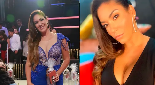 Jackson Mora extraña a Tilsa Lozano en cuarentena.