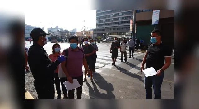 Solicita AQUÍ tu pase personal laboral:Si debes ir a trabajar durante el estado de emergencia, solicita este pase para poder trasladarte a tu centro laboral durante los próximos cuatro días.