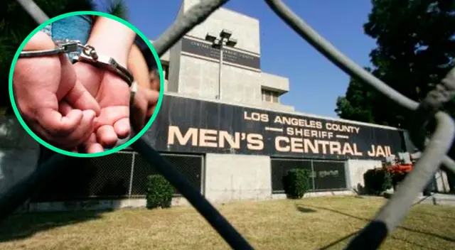 Los presos buscaban infectarse con el Covid 19 para que los liberen. Los presos buscaban infectarse con el Covid 19 para que los liberen.