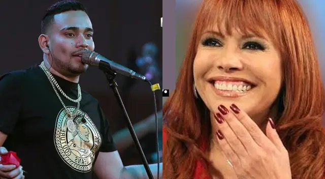 A pesar de las críticas en su contra, el salsero entiende que la 'Urraca' solo hace su trabajo y no es nada personal.