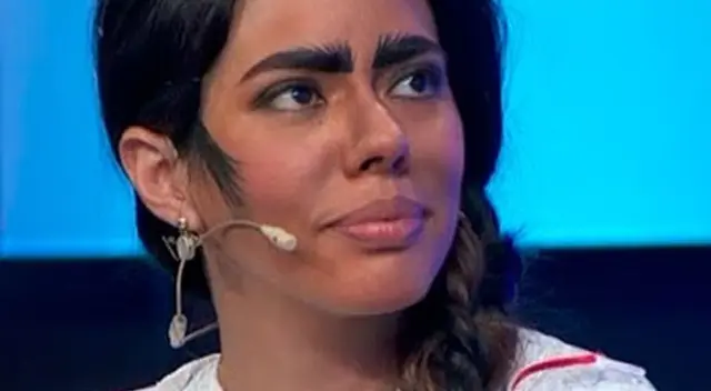 La Pánfila pide ayuda para que su papá sea atendido en un hospital.