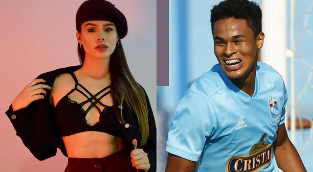 La modelo compartió una fotografía con una llamativa descripción, la cual no pasó desapercibida por los usuarios de esta red social. La modelo compartió una fotografía con una llamativa descripción, la cual no pasó desapercibida por los usuarios de esta red social.