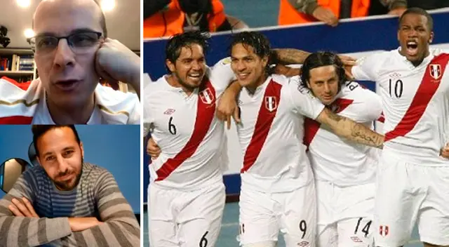 Clauido Pizarro rompió su silenció y expresó su sentir al ser señalado como responsable por los fracasos de la selección. Clauido Pizarro rompió su silenció y expresó su sentir al ser señalado como responsable por los fracasos de la selección.