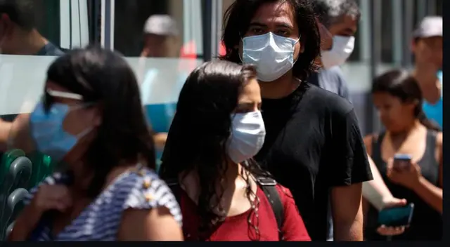 Los hombres tienen una predisposición genética para contraer el Covid- 19 Los hombres tienen una predisposición genética para contraer el Covid- 19