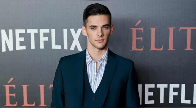 Al igual que millones de personas alrededor del mundo, Álvaro Rico se encuentra acatando la cuarentena tras la propagación del coronavirus